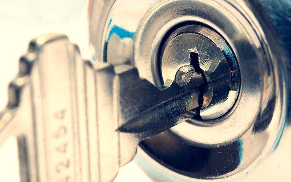 ouverture de porte claquée serrurier Trappes